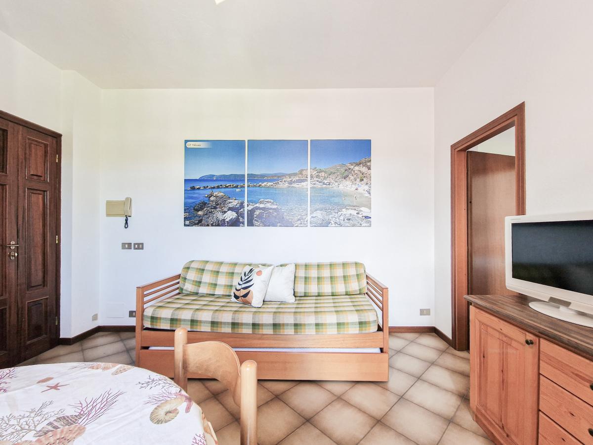 appartamento vacanze Elba